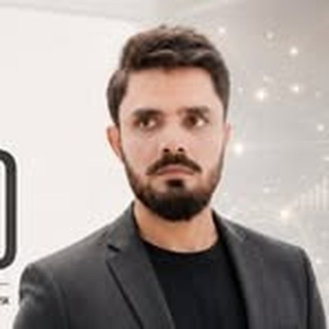 MN Farooq — AI Digital Marketing Instructor